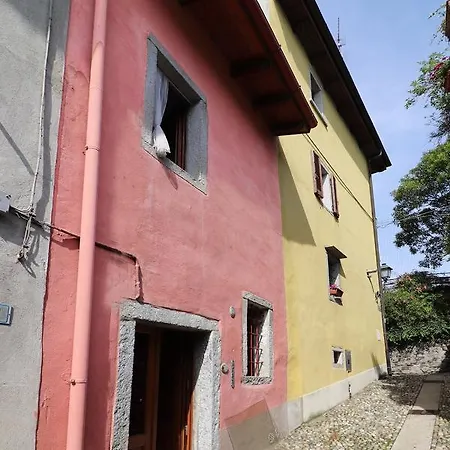 La Casa Del Mamao Holiday home