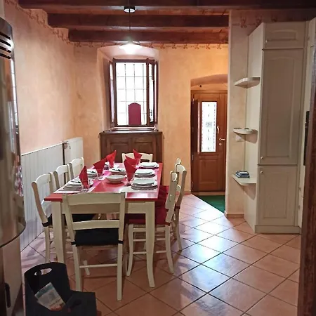 La Casa Del Mamao