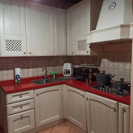 La Casa Del Mamao Holiday home Mergozzo