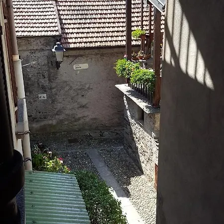 La Casa Del Mamao Holiday home