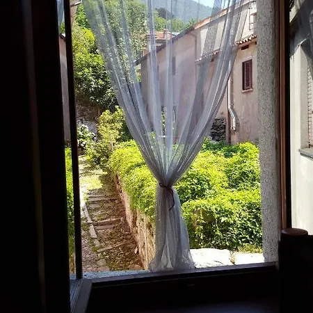 Holiday home La Casa Del Mamao Mergozzo