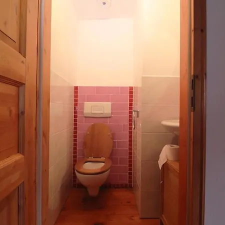 La Casa Del Mamao *