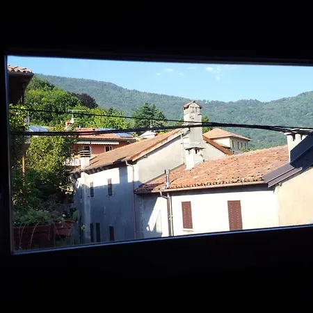 La Casa Del Mamao Holiday home