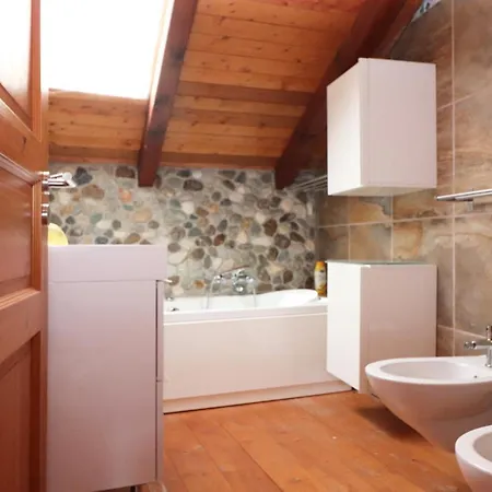 La Casa Del Mamao Mergozzo