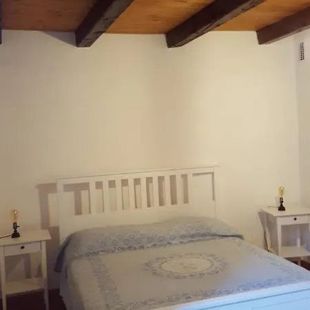 La Casa Del Mamao Holiday home