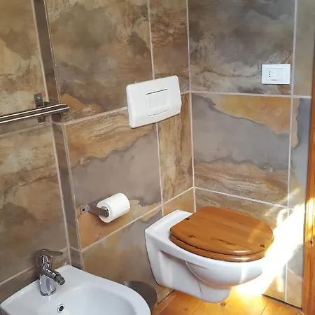 La Casa Del Mamao Holiday home