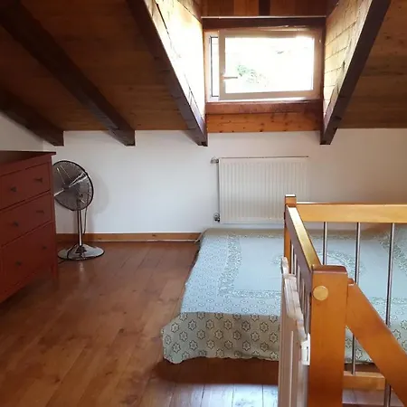 La Casa Del Mamao