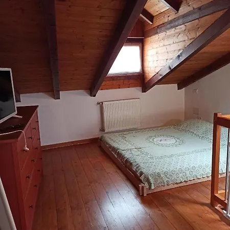 La Casa Del Mamao Holiday home