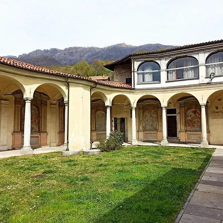 La Casa Del Mamao Mergozzo