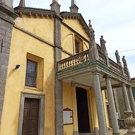 Holiday home La Casa Del Mamao