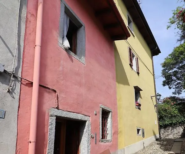 La Casa Del Mamao Hébergement de vacances