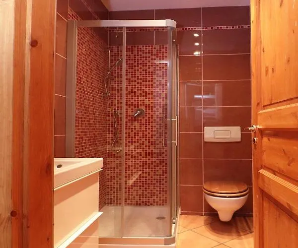 La Casa Del Mamao Holiday home Mergozzo