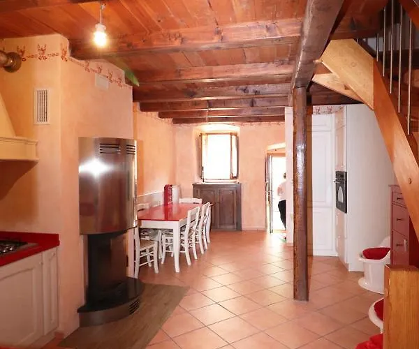 La Casa Del Mamao 度假居 *