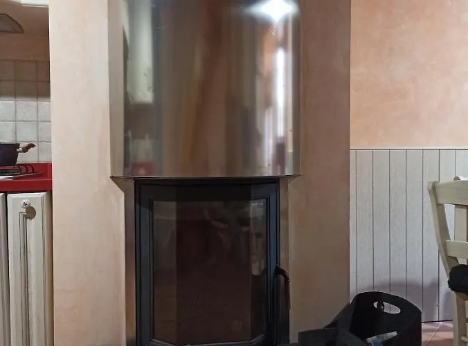 La Casa Del Mamao Hébergement de vacances *