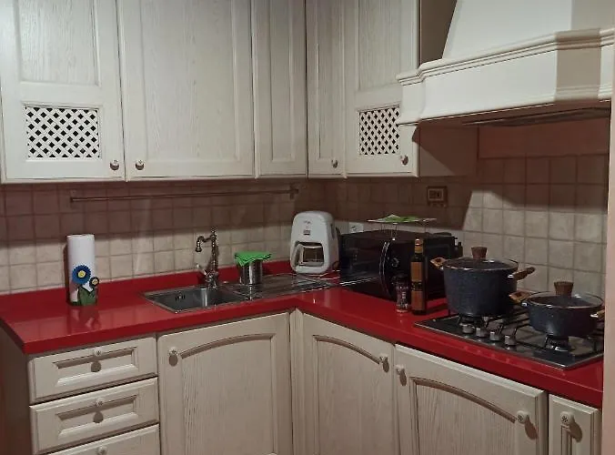 La Casa Del Mamao 度假居 满哥索